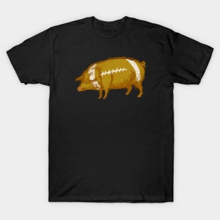 Pig Skin T-Shirt